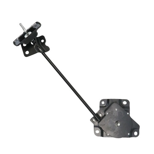 Spare tire lifting bracket for - tire,