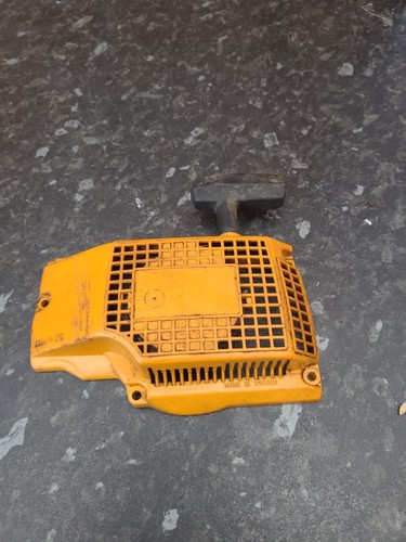 Partner 5000 chainsaw - partner, starter