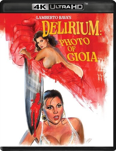 Delirium photo gioia new - photo, [new