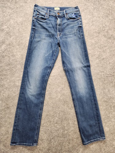 Mother womens blue sweet - womens, 26