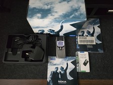 Nokia 8850 - Unlocked