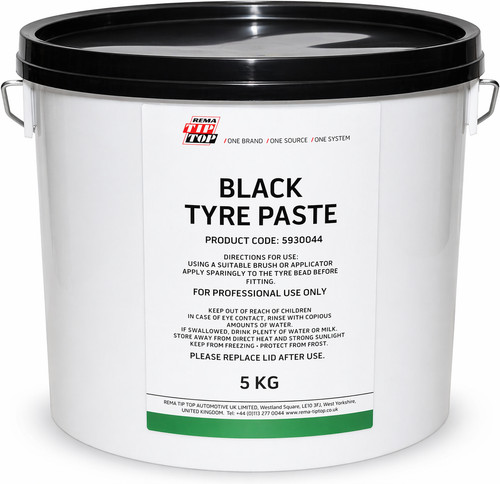 Rema tip top tyre - rema, bead
