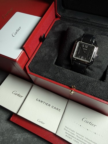 2026 cartier santos dumont - 2026,
