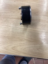 Smiths Chronometric side trip Speedometer case. New English made. 