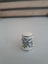 Royal Worcester Thimble