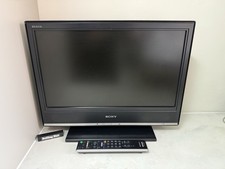 Sony Bravia KDL-20S3000 20"
