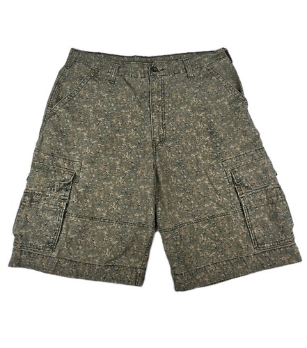 Levis squad baggy cargo shorts - baggy,