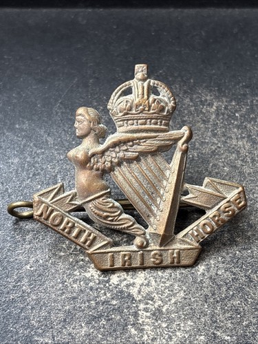 North irish horse - north, genuine