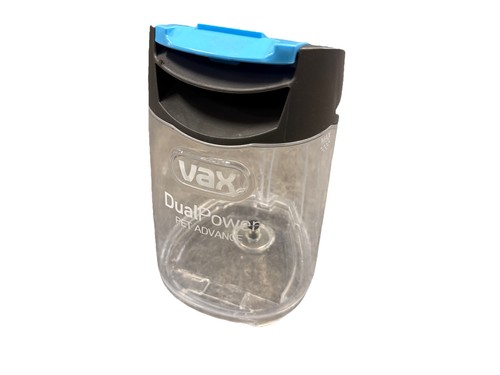 Vax dual power - power, advance