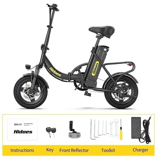 Hidoes folding - c5,