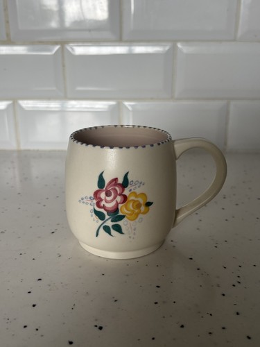 Vintage 1950s poole pottery - 1950s,
