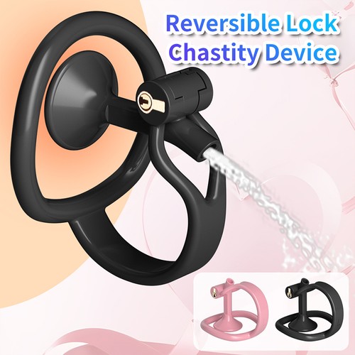 Sissy chastity cage device - sissy,