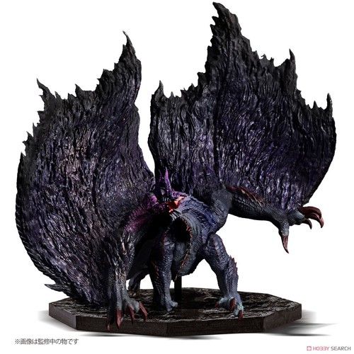 New capcom figure builder - new,