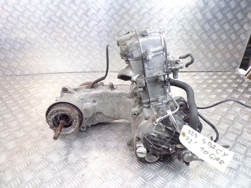 Honda 125 spacy engine for - spacy,