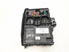 FORD FOCUS MK4 FUSE BOX 1.0
