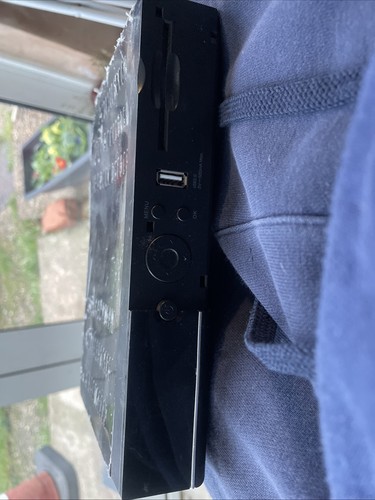 Dynavision 300hd iptv box - dynavision, dl-300hd