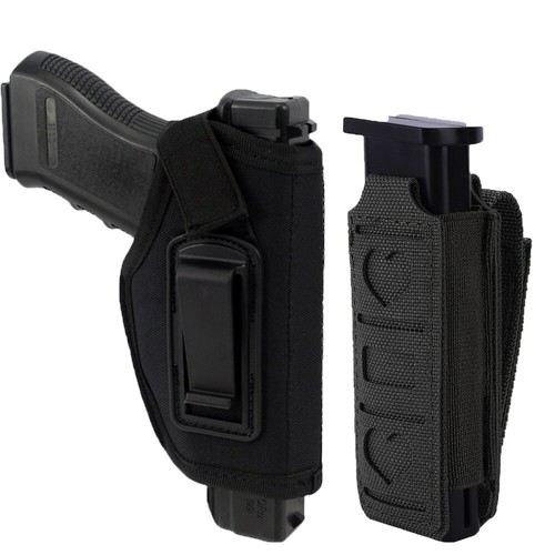 Tactical concealed carry - concealed,