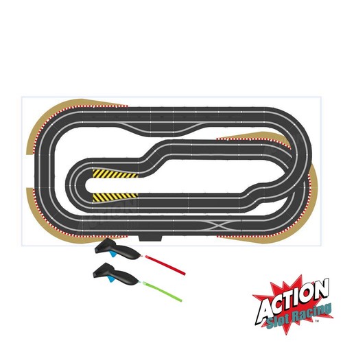 Scalextric sport digital 32 - sport,