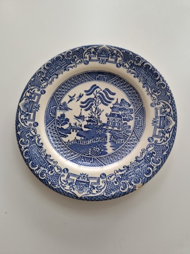 Vintage english ironstone - vintage,