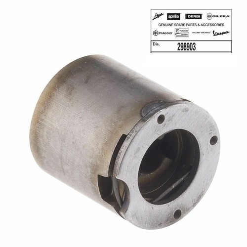 Steering lock block genuine - steering,