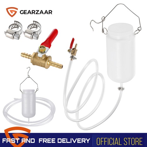 Universal motorcycle litre - universal,