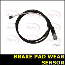 Brake Pad Wear Sensor Rear FOR