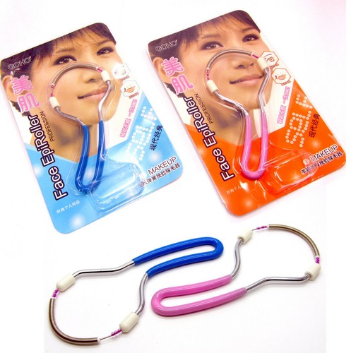 Face epi roller facial hair - epi-roller,