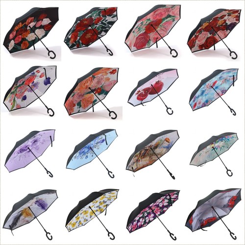 Women umbrella double layer - women,