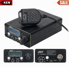 USDR SDR Transceiver 8 Band HF