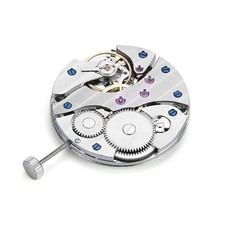 ST36 Movements Wristwatch