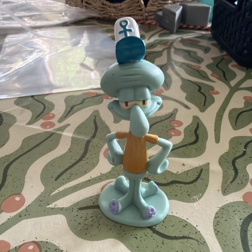 Spongebob squarepants - squarepants,