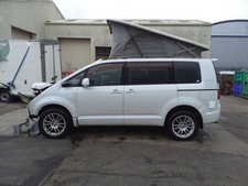 MITSUBISHI Delica D5 CV W