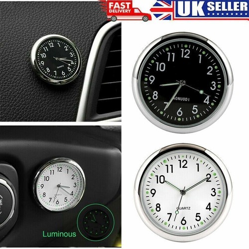 Luminous car dashboard air - luminous,
