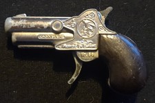 Vintage Gohner No 56 Cap Gun