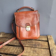 Vintage Quality Leather Saddle