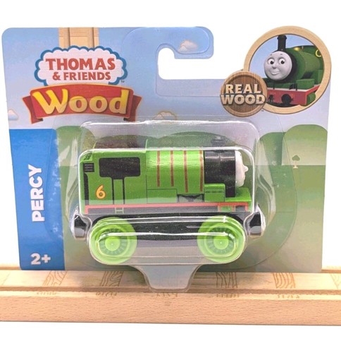 Thomas friends wooden - thomas, &