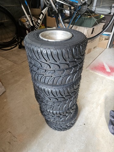 Lecont kart wet - wet, new