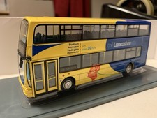 Corgi OOC Lancashire Way Wright Eclipse Gemini X41 Blackburn OM41226B