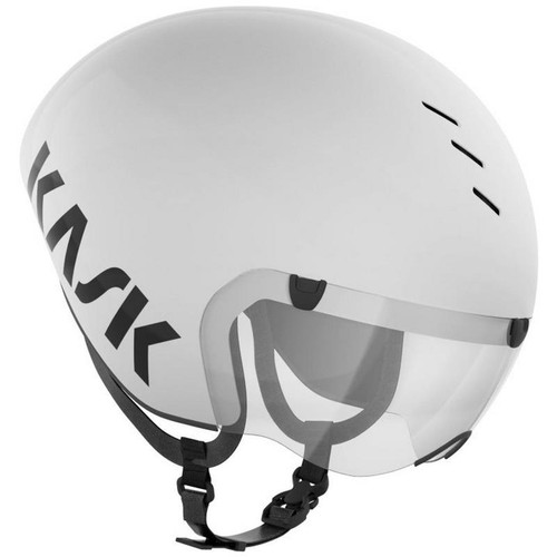 Children pro white kask - children's,