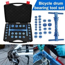 MTB Bike Bearing Press Kit Bottom Bracket Bicycle Hub&BB Axis Installer Tool Set