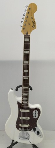 Squier classic vibe bass - squier,