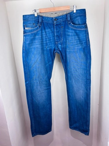 Vintage diesel timmen - timmen, jeans