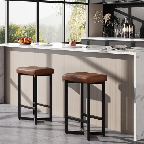 Bar stools frame - bar, x-frame
