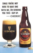 BAMFORTH  COMIC POSTCARD NO