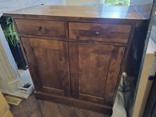 Laura Ashley garrat sideboard with draws
