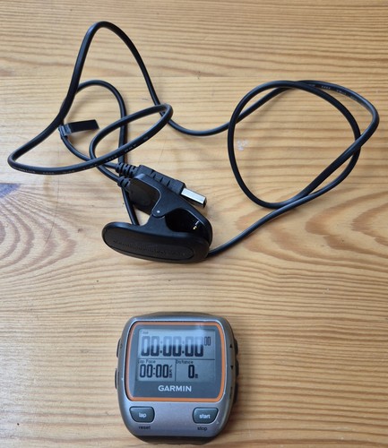 Garmin forerunner 310xt - , watch