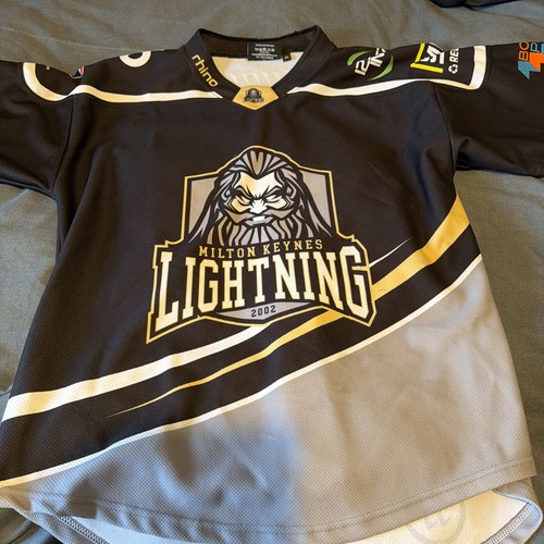Milton keynes lightning - milton,