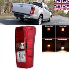 Right LED Rear Tail Light Stop
