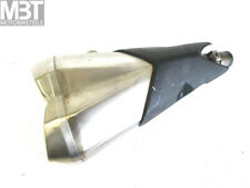 Kawasaki Z 1000 Exhaust Original Right Muffler Exhaust Bj.15-16