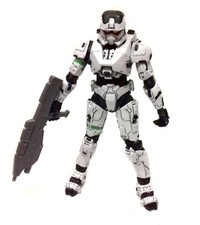 Halo Figures McFarlane Toys 5"